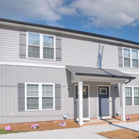 Kannapolis Excellent Sleep Experience - Pet Friendly Exterior foto