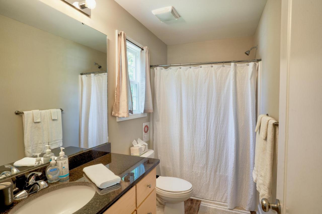 Kannapolis Excellent Sleep Experience - Pet Friendly Exterior foto