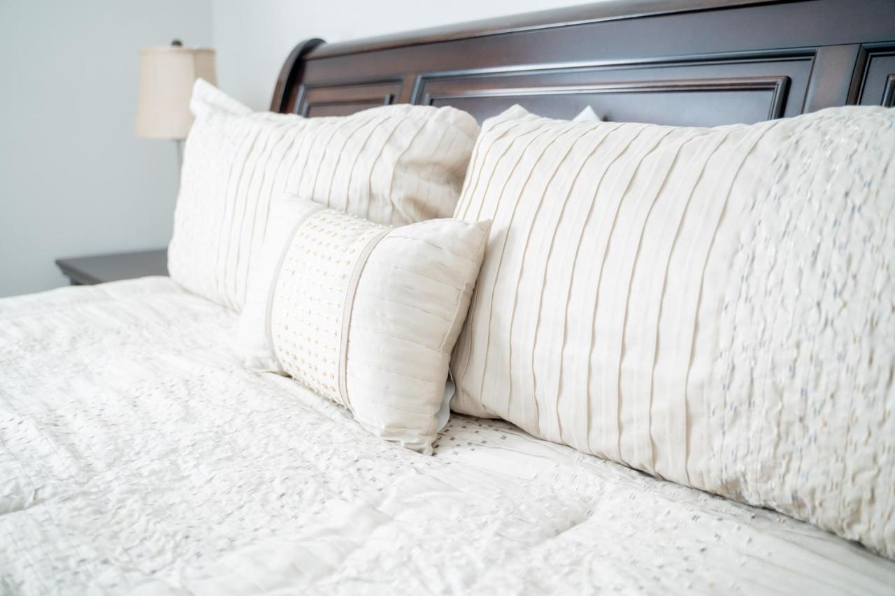 Kannapolis Excellent Sleep Experience - Pet Friendly Exterior foto