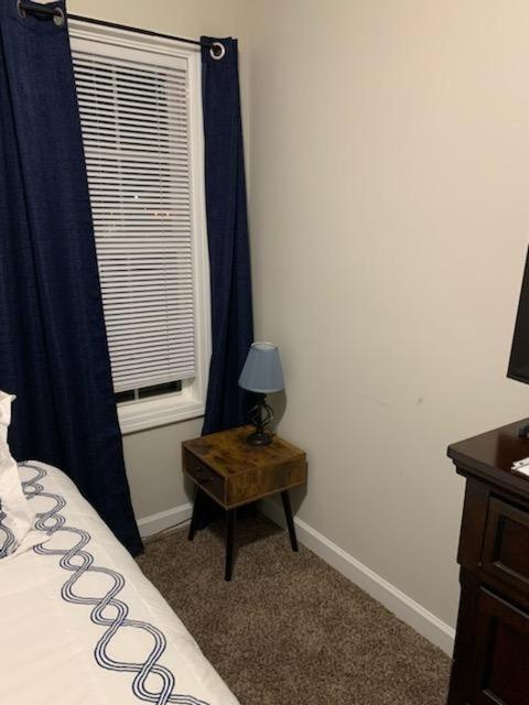 Kannapolis Excellent Sleep Experience - Pet Friendly Exterior foto