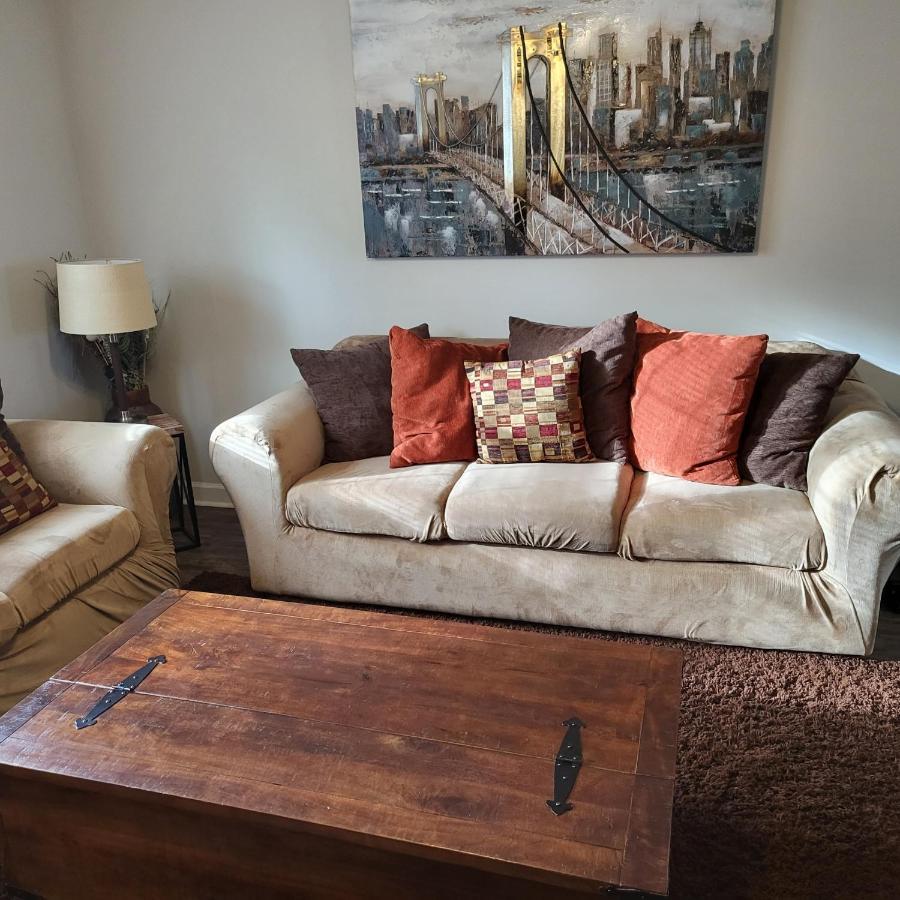 Kannapolis Excellent Sleep Experience - Pet Friendly Exterior foto